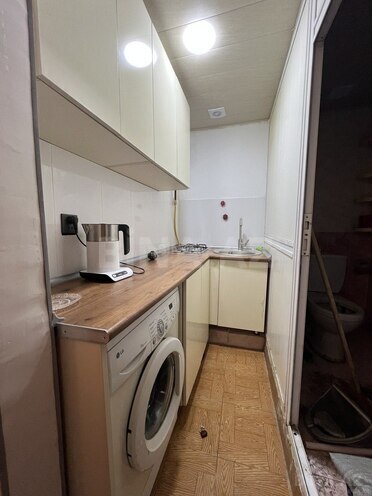 İcarəyə verilir 2 otaqlı köhnə tikili 40 m², Nəriman Nərimanov m., photo 6 from 7