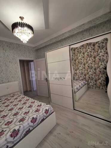 Сдается 2-комн. новостройка 90 м², м. Иншаатчылар, photo 7 from 13