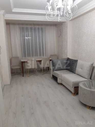 Сдается 2-комн. новостройка 90 м², м. Иншаатчылар, photo 3 from 13