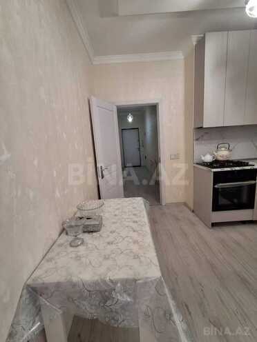 Сдается 2-комн. новостройка 90 м², м. Иншаатчылар, photo 8 from 13