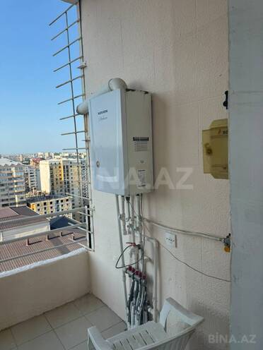 Сдаётся 3-комн. новостройка 120 м², Наримановский  р., photo 23 from 26