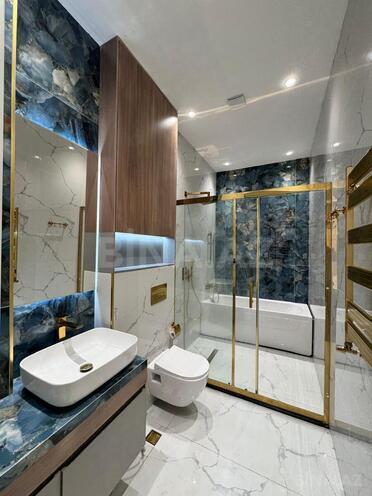 Satılır 4 otaqlı yeni tikili 210 m², Nəsimi r., photo 17 from 25