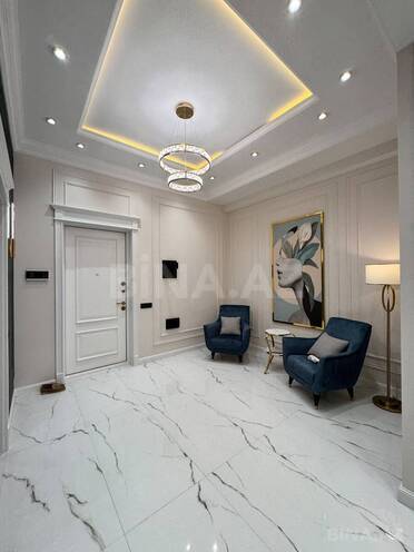 Satılır 4 otaqlı yeni tikili 210 m², Nəsimi r., photo 4 from 25