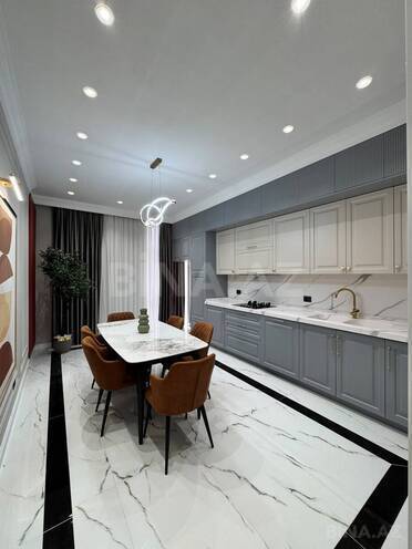 Satılır 4 otaqlı yeni tikili 210 m², Nəsimi r., photo 10 from 25