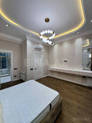 Satılır 4 otaqlı yeni tikili 210 m², Nəsimi r., photo 16 from 25