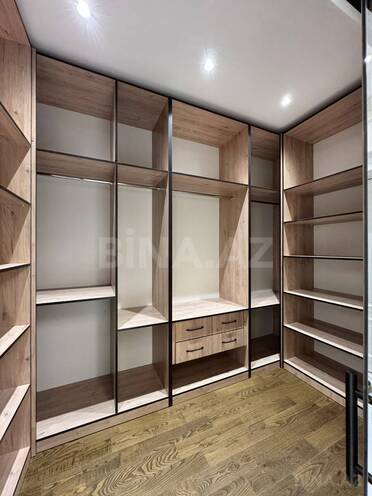 Satılır 4 otaqlı yeni tikili 210 m², Nəsimi r., photo 18 from 25
