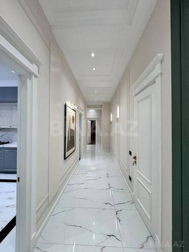 Satılır 4 otaqlı yeni tikili 210 m², Nəsimi r., photo 21 from 25