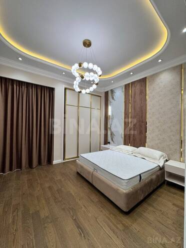 Satılır 4 otaqlı yeni tikili 210 m², Nəsimi r., photo 15 from 25