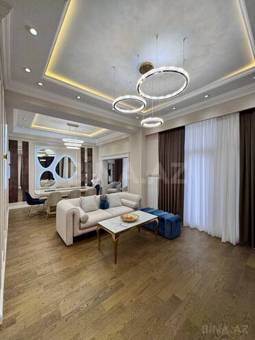 Satılır 4 otaqlı yeni tikili 210 m², Nəsimi r., photo 6 from 25