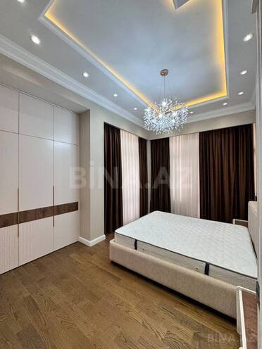 Satılır 4 otaqlı yeni tikili 210 m², Nəsimi r., photo 19 from 25