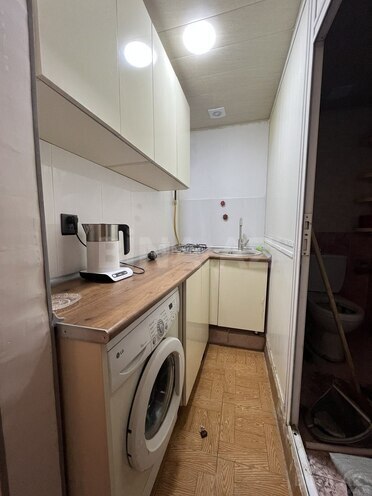 Сдаётся 2-комн. новостройка 35 м², м. Нариман Нариманов, photo 4 from 7