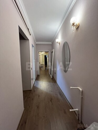 Сдаётся 2-комн. новостройка 35 м², м. Нариман Нариманов, photo 5 from 7