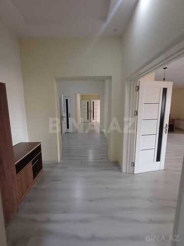 İcarəyə verilir 4 otaqlı yeni tikili 220 m², Bakıxanov q., photo 8 from 18