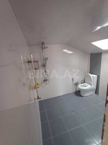 İcarəyə verilir 4 otaqlı yeni tikili 220 m², Bakıxanov q., photo 16 from 18