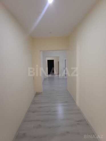 İcarəyə verilir 4 otaqlı yeni tikili 220 m², Bakıxanov q., photo 7 from 18