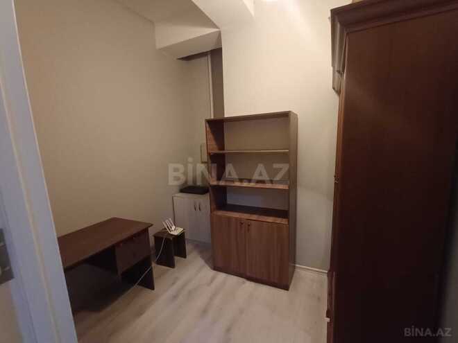 İcarəyə verilir 4 otaqlı yeni tikili 220 m², Bakıxanov q., photo 14 from 18