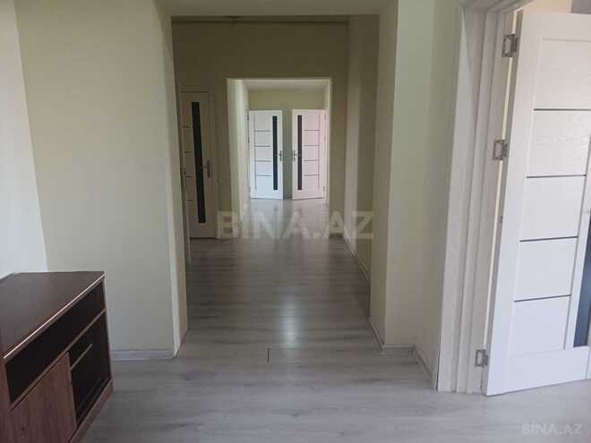 İcarəyə verilir 4 otaqlı yeni tikili 220 m², Bakıxanov q., photo 4 from 18