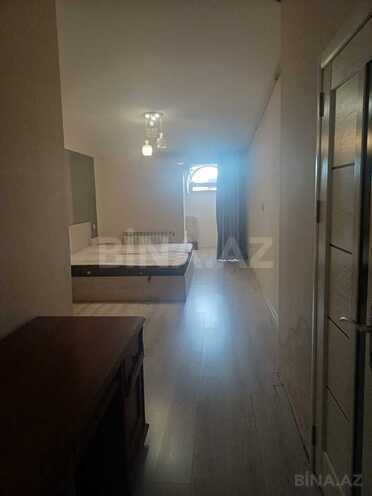 İcarəyə verilir 4 otaqlı yeni tikili 220 m², Bakıxanov q., photo 13 from 18