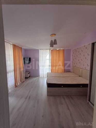 İcarəyə verilir 4 otaqlı yeni tikili 220 m², Bakıxanov q., photo 11 from 18