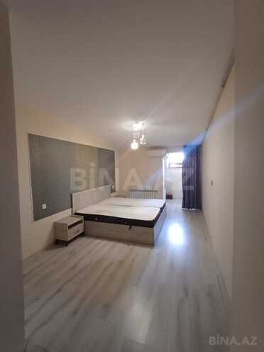 İcarəyə verilir 4 otaqlı yeni tikili 220 m², Bakıxanov q., photo 9 from 18