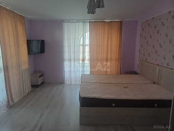 İcarəyə verilir 4 otaqlı yeni tikili 220 m², Bakıxanov q., photo 12 from 18
