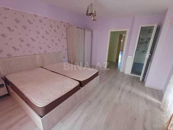 İcarəyə verilir 4 otaqlı yeni tikili 220 m², Bakıxanov q., photo 10 from 18