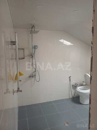 İcarəyə verilir 4 otaqlı yeni tikili 220 m², Bakıxanov q., photo 15 from 18