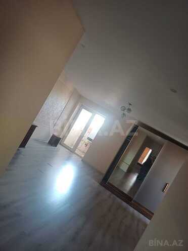 İcarəyə verilir 4 otaqlı yeni tikili 220 m², Bakıxanov q., photo 17 from 18