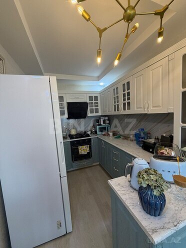 Satılır 3 otaqlı yeni tikili 92 m², Bakıxanov q., photo 11 from 20