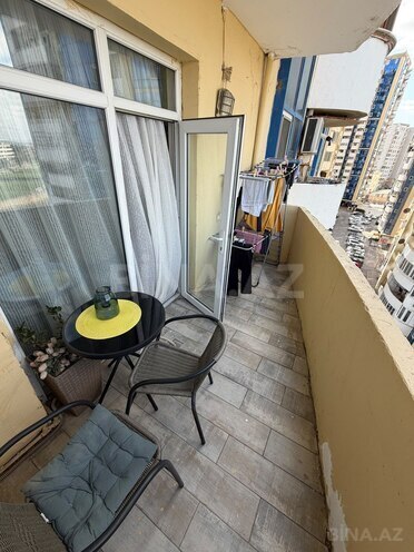 Satılır 3 otaqlı yeni tikili 92 m², Bakıxanov q., photo 12 from 20