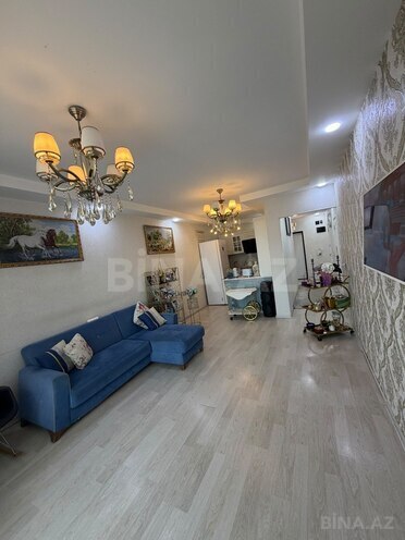 Satılır 3 otaqlı yeni tikili 92 m², Bakıxanov q., photo 3 from 20