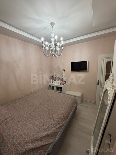 Satılır 3 otaqlı yeni tikili 92 m², Bakıxanov q., photo 9 from 20