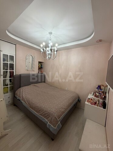 Satılır 3 otaqlı yeni tikili 92 m², Bakıxanov q., photo 10 from 20