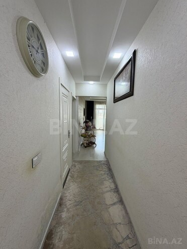 Satılır 3 otaqlı yeni tikili 92 m², Bakıxanov q., photo 18 from 20