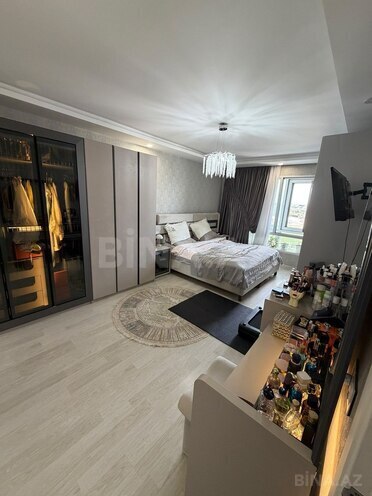 Satılır 3 otaqlı yeni tikili 92 m², Bakıxanov q., photo 6 from 20