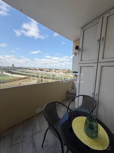 Satılır 3 otaqlı yeni tikili 92 m², Bakıxanov q., photo 13 from 20