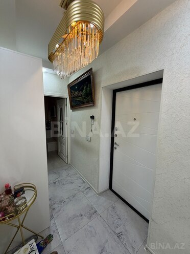 Satılır 3 otaqlı yeni tikili 92 m², Bakıxanov q., photo 19 from 20