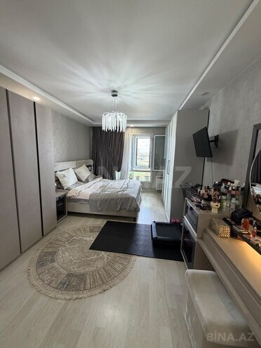 Satılır 3 otaqlı yeni tikili 92 m², Bakıxanov q., photo 8 from 20