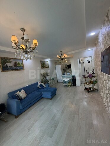 Satılır 3 otaqlı yeni tikili 92 m², Bakıxanov q., photo 4 from 20