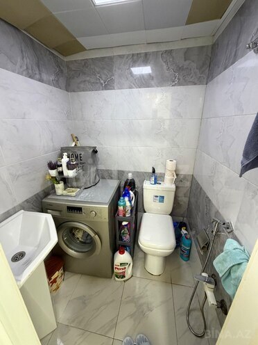 Satılır 3 otaqlı yeni tikili 92 m², Bakıxanov q., photo 16 from 20