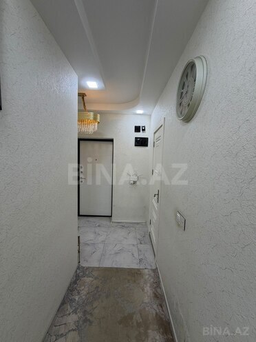 Satılır 3 otaqlı yeni tikili 92 m², Bakıxanov q., photo 17 from 20