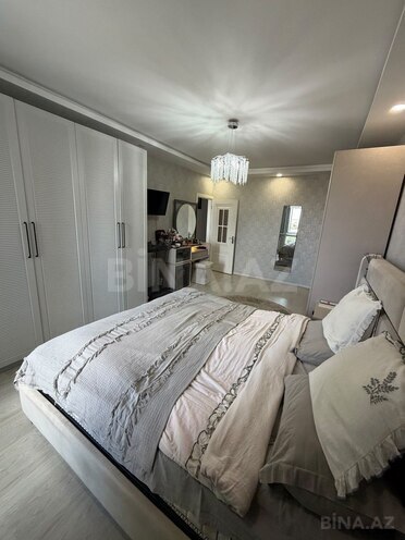 Satılır 3 otaqlı yeni tikili 92 m², Bakıxanov q., photo 7 from 20
