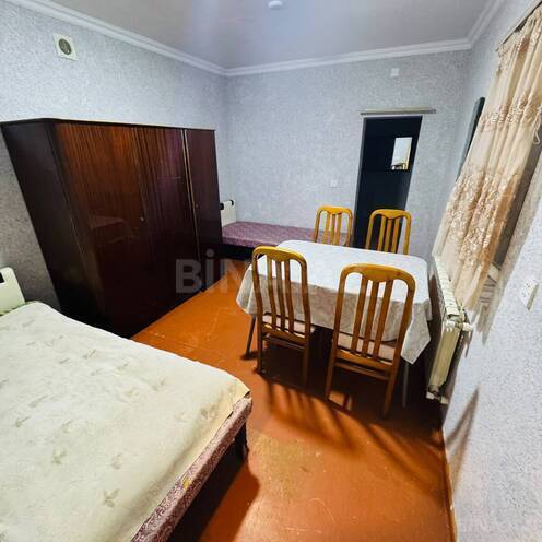 Сдаётся 3-комн. дом/дача 55 м², Наримановский  р., photo 1 from 8