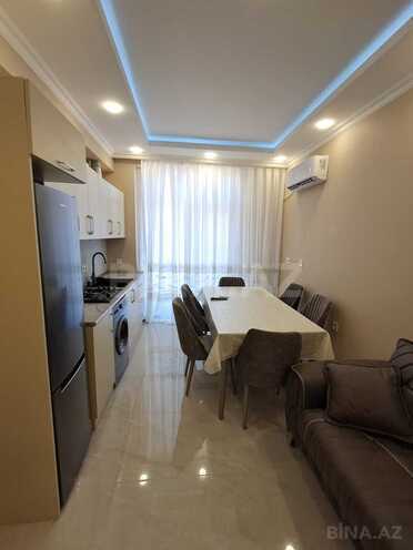 Сдаётся 2-комн. новостройка 65 м², м. Дернегюль, photo 4 from 9