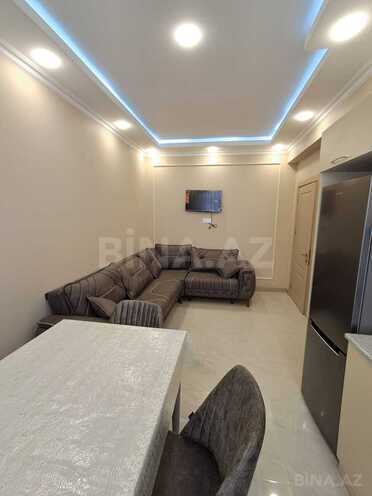 Сдаётся 2-комн. новостройка 65 м², м. Дернегюль, photo 1 from 9