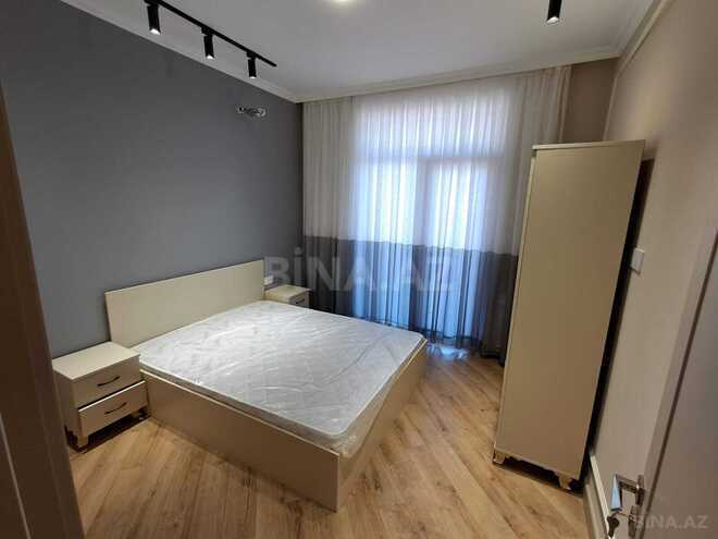 Сдаётся 2-комн. новостройка 65 м², м. Дернегюль, photo 3 from 9