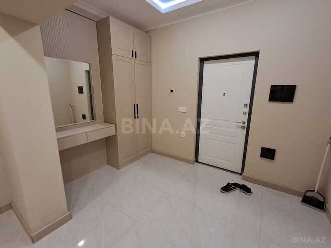 Сдаётся 2-комн. новостройка 65 м², м. Дернегюль, photo 8 from 9