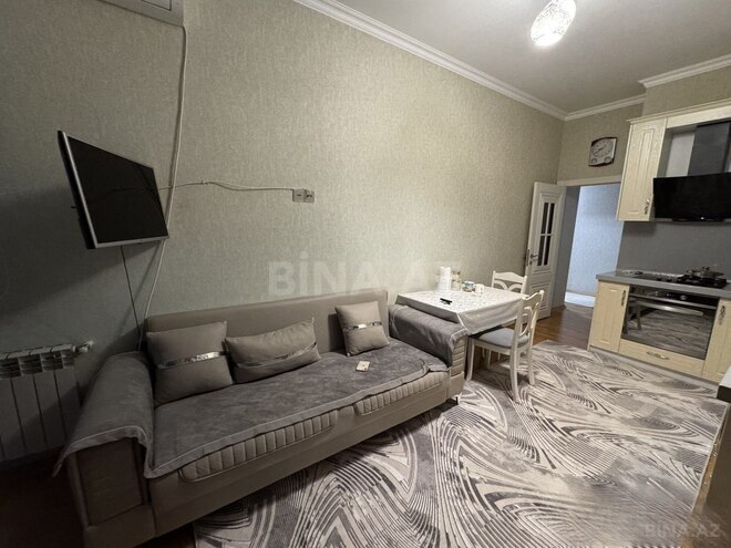 Satılır 3 otaqlı yeni tikili 105 m², Neftçilər m., photo 6 from 11