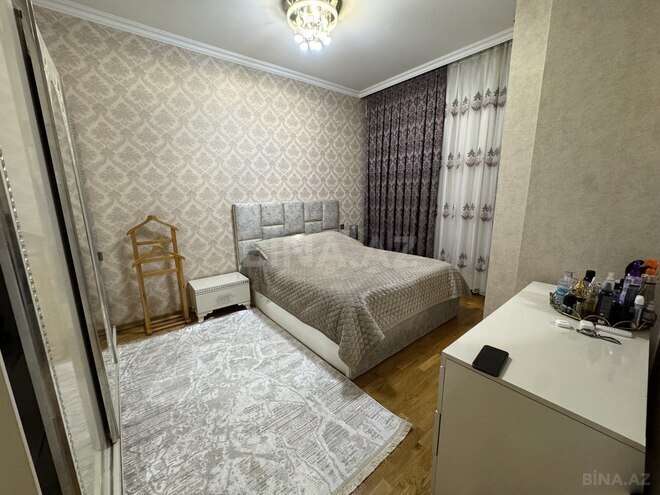 Satılır 3 otaqlı yeni tikili 105 m², Neftçilər m., photo 3 from 11
