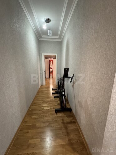 Satılır 3 otaqlı yeni tikili 105 m², Neftçilər m., photo 7 from 11
